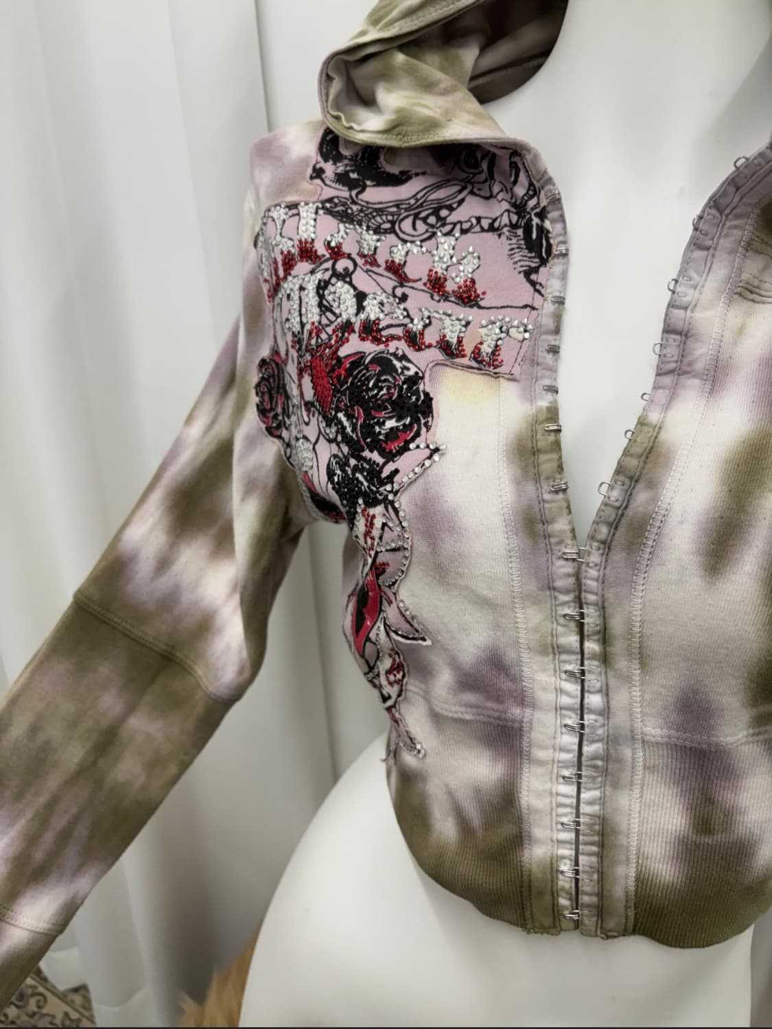 LIBERTALIA  상품이미지2