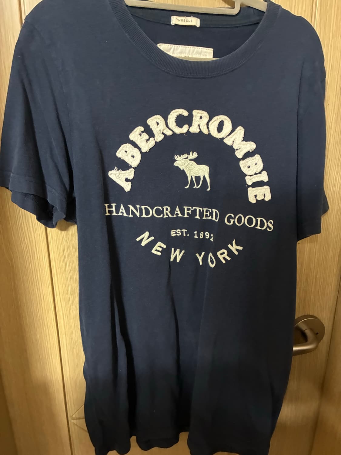 아베 반팔 상품이미지1