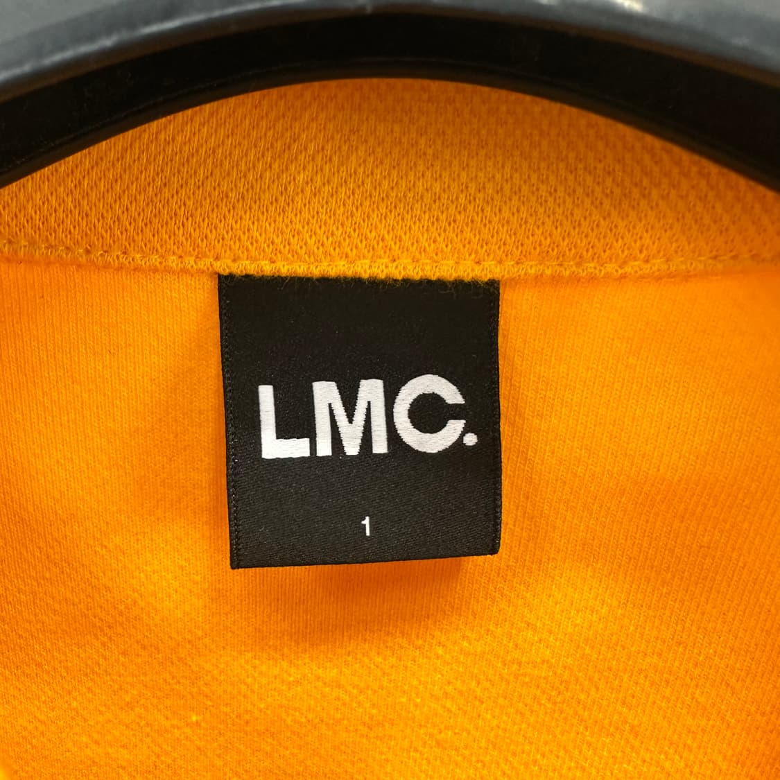 FREE LMC 남자 오버핏 풀오버 맨투맨 상품이미지3