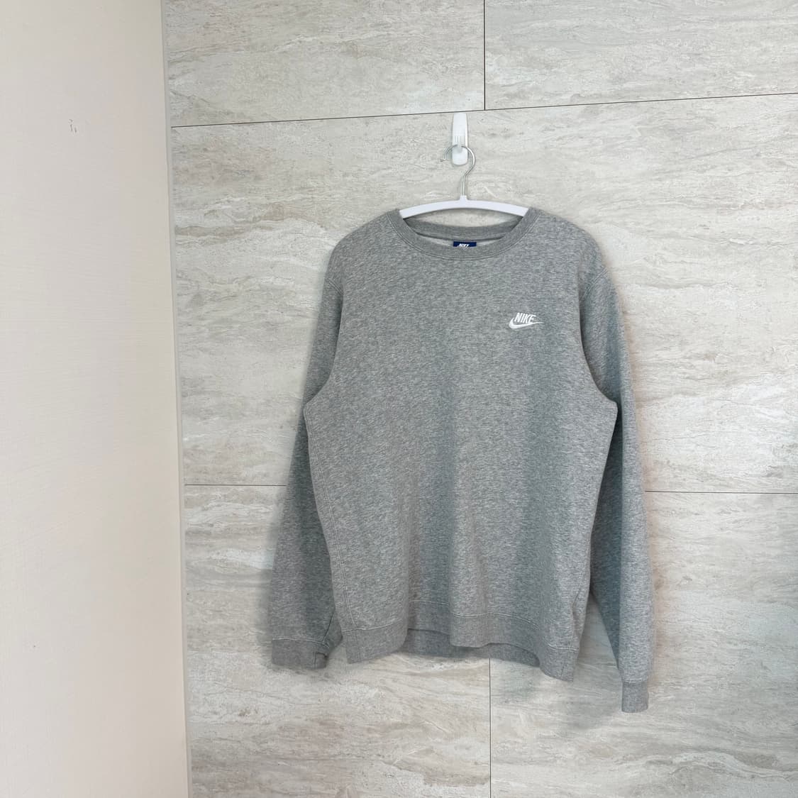 나이키 맨투맨 상품이미지2