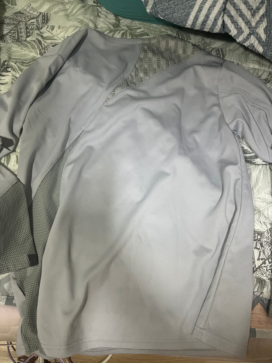M) 엑슬림 롱슬리브 상품이미지2