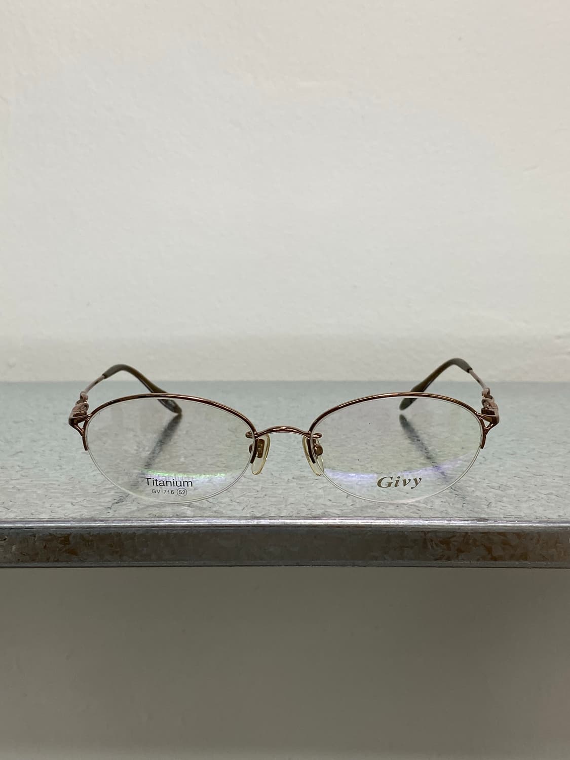 vintage glasses   440 상품이미지2