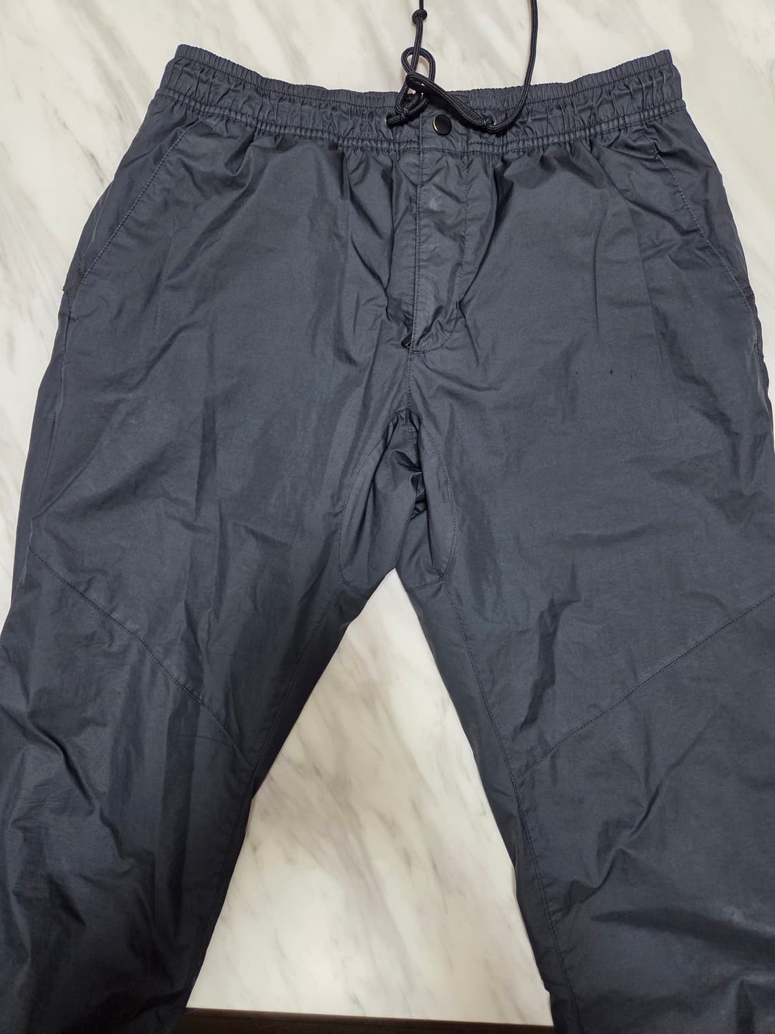 나이키 우븐 조거 팬츠 상품이미지3