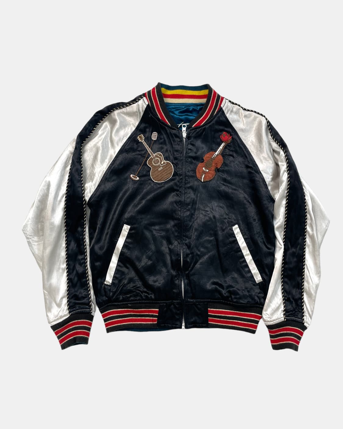 houston sounvenir jacket 상품이미지2