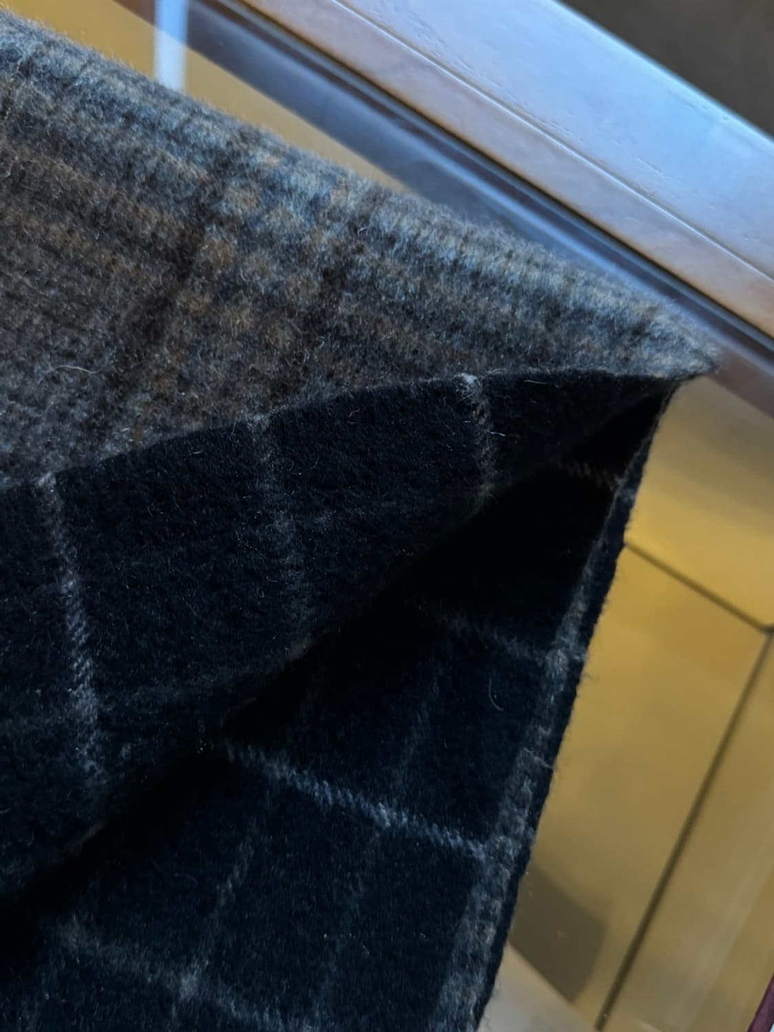 아쿠아스큐텀 머플러 상품이미지7