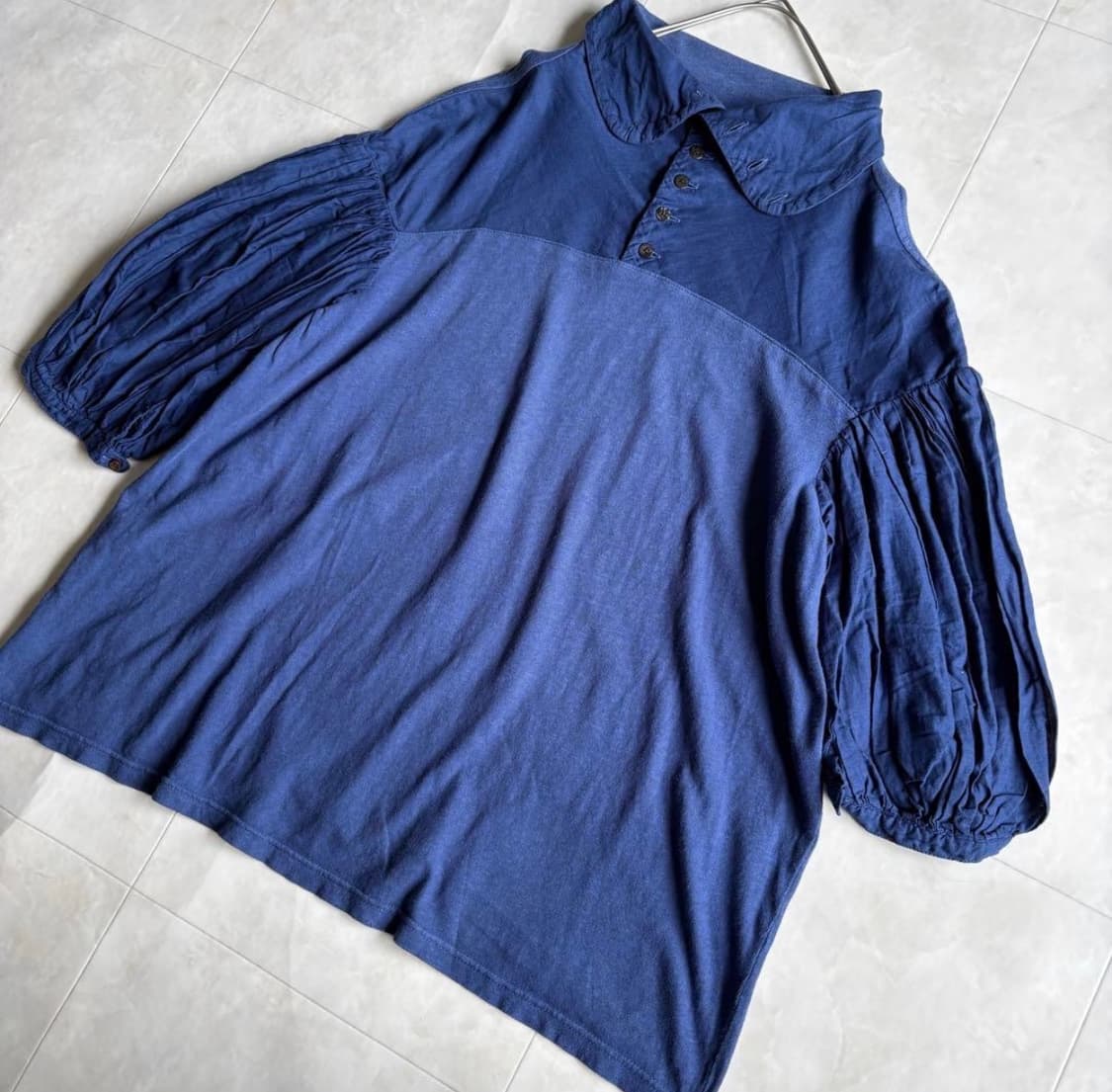 Kapital 블라우스 상품이미지2