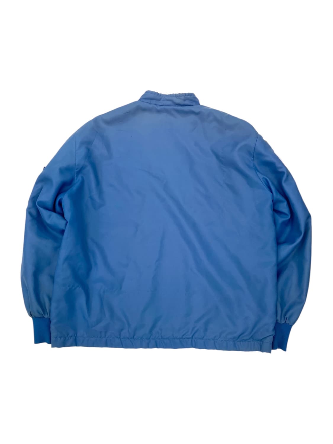 70's 트레블 패치 자켓 상품이미지2