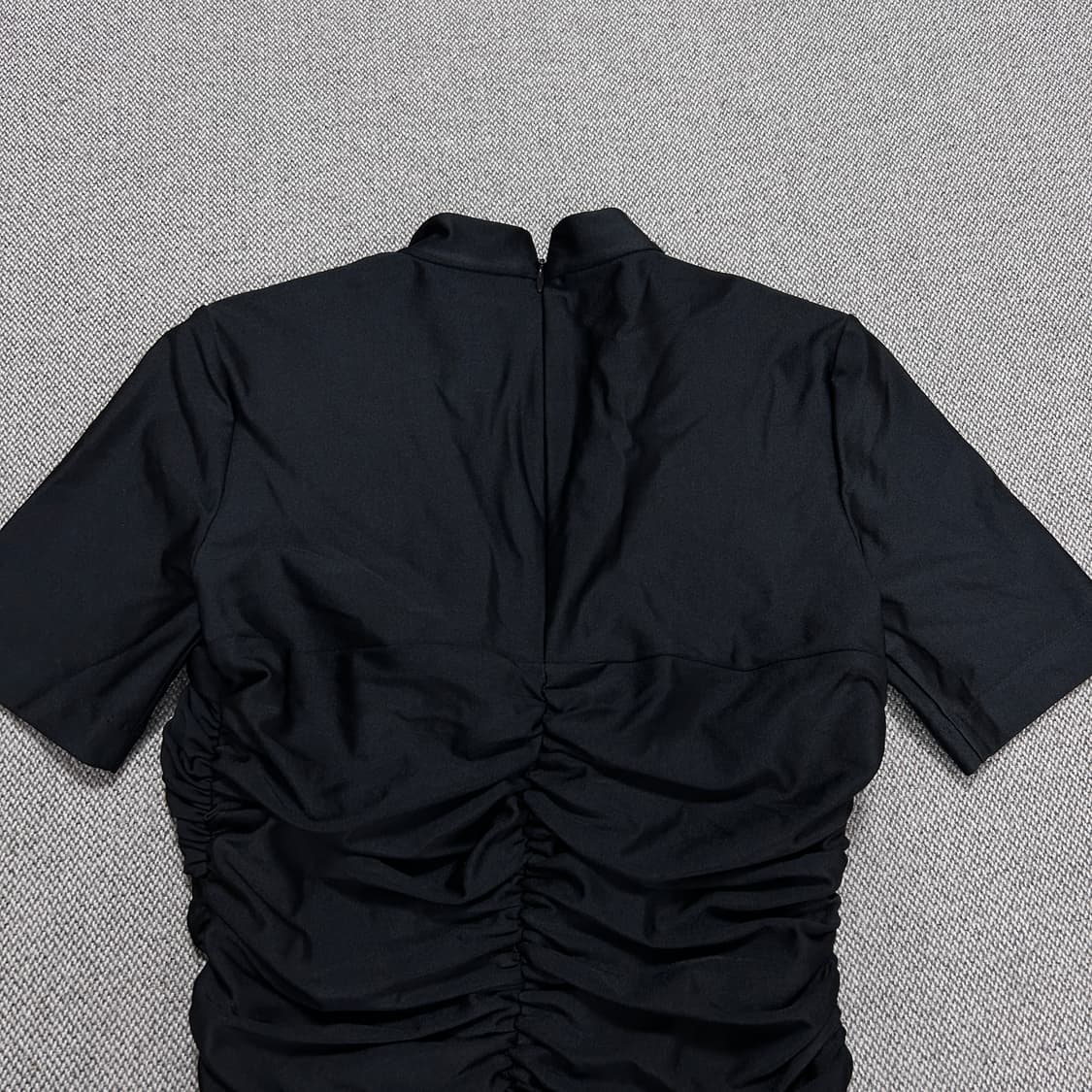 알렉산더왕 셔링 바디콘 탑(S) 상품이미지6