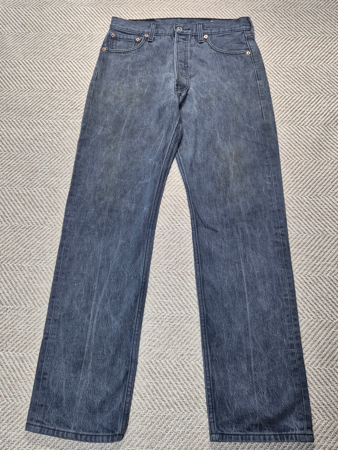 리바이스 501 31/34(p8) 상품이미지2