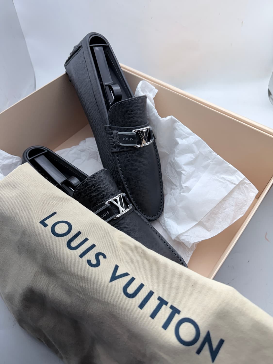 정품)루이비통255 상품이미지10