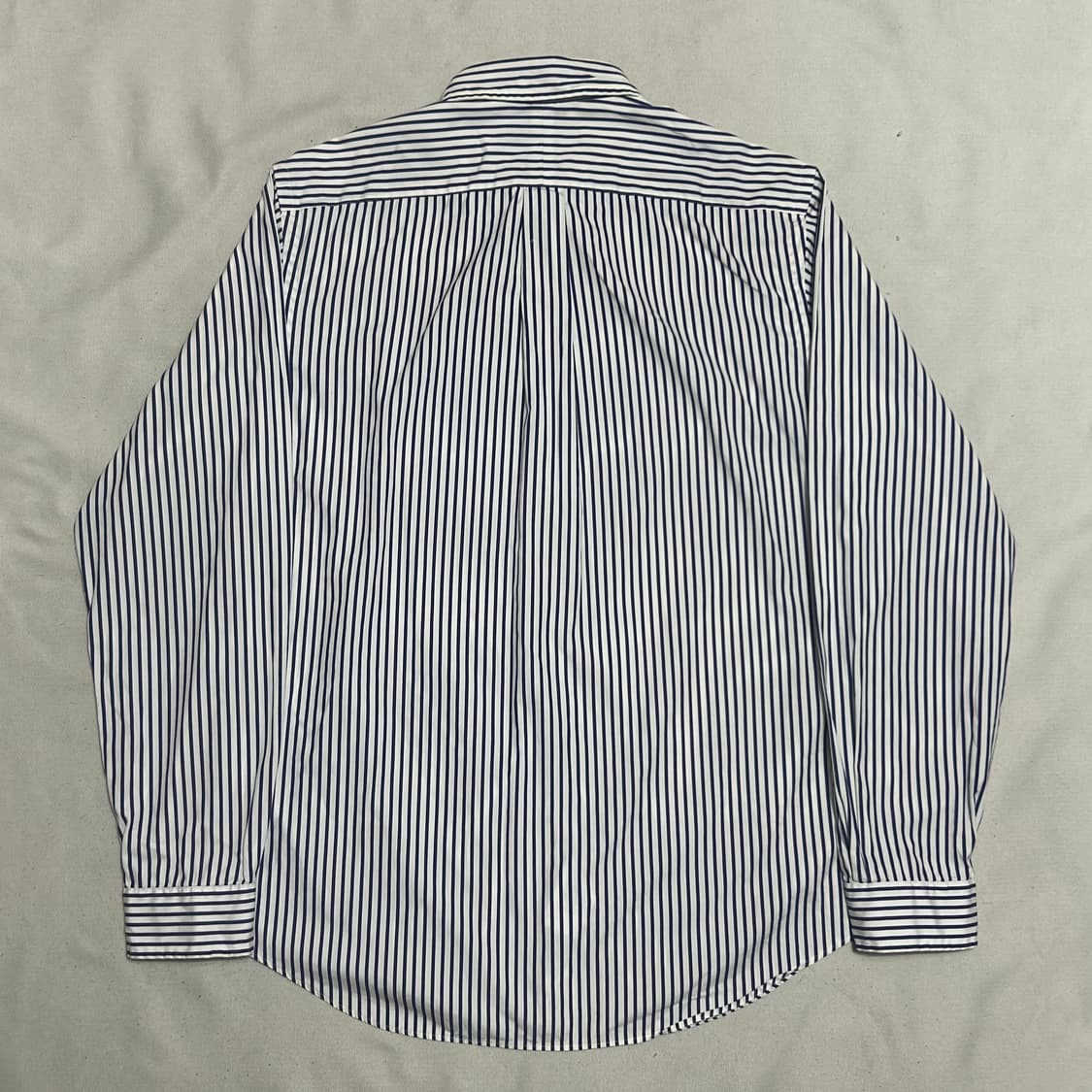 L 폴로랄프로렌 스트라이프 셔츠 상품이미지3