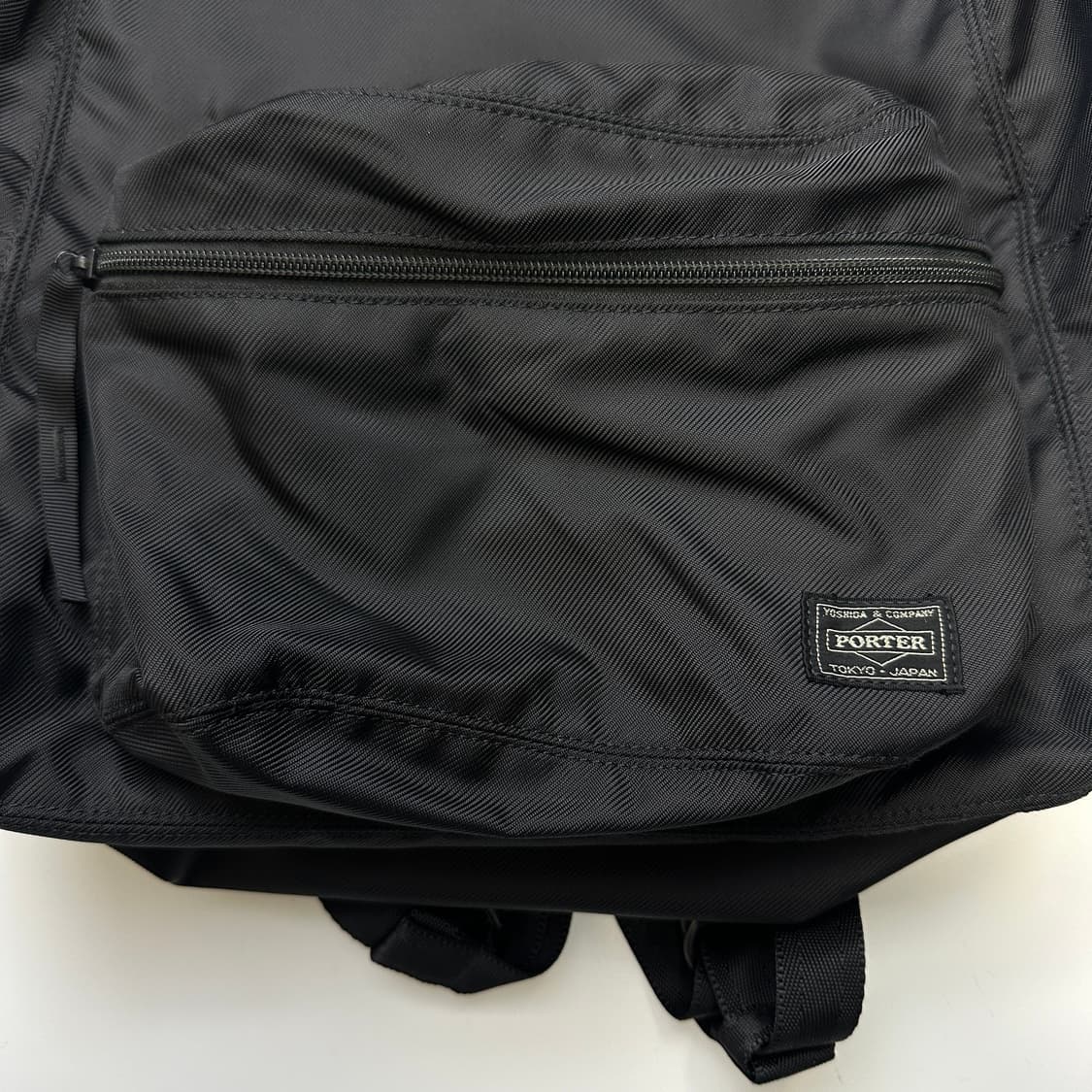 PORTER ROUND DAYPACK 포터 라운드 데이팩 백팩 상품이미지3