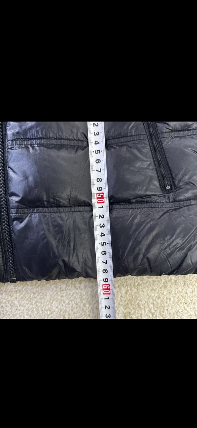 아디다스 후드 다운 패딩 블랙 85 상품이미지6