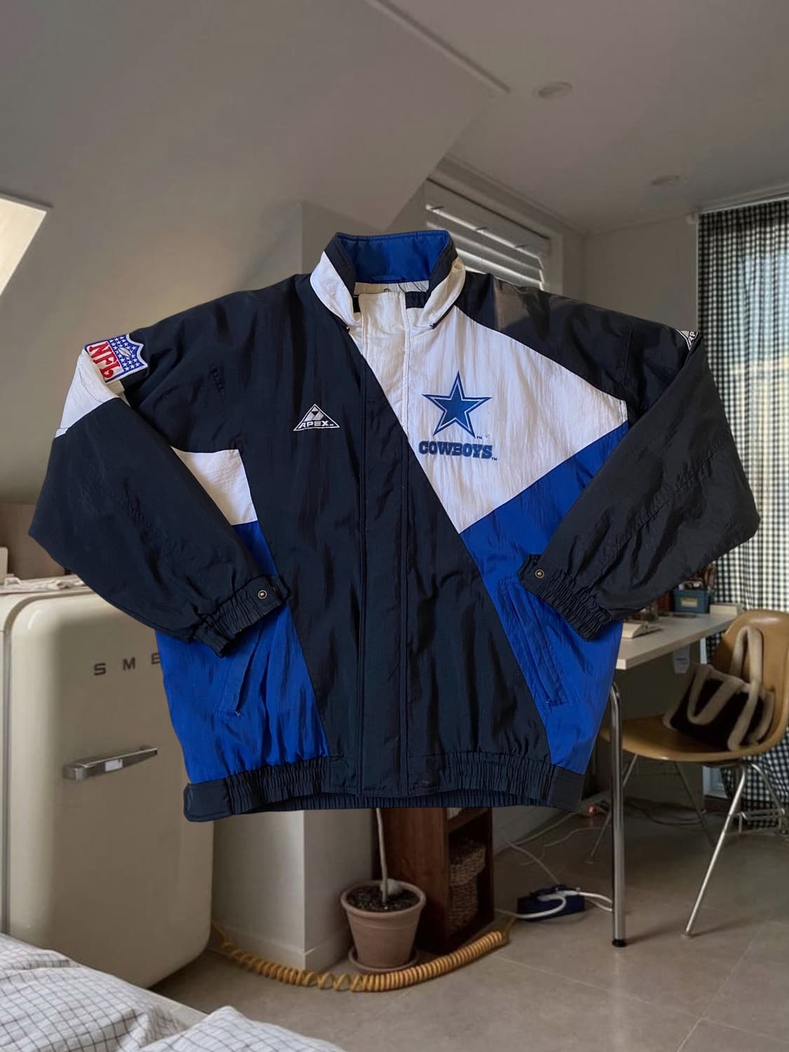 빈티지 점퍼 (Man 2XL) AB1190 상품이미지1