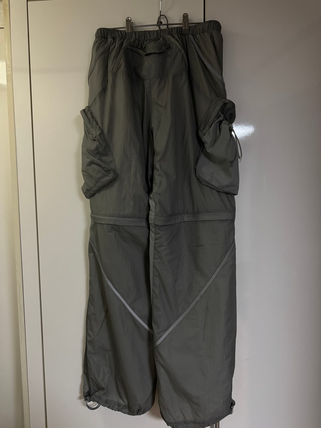 오클리 LATITUDE FLIGHT CARGO PANT 상품이미지2