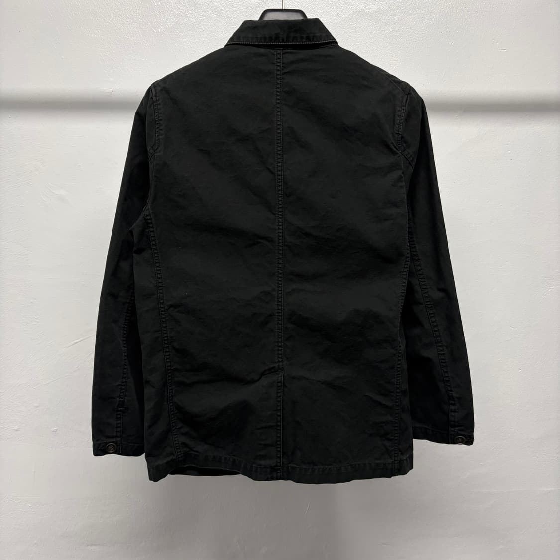 폴로 랄프로렌 일판 프렌치 워크자켓 초어자켓 상품이미지2