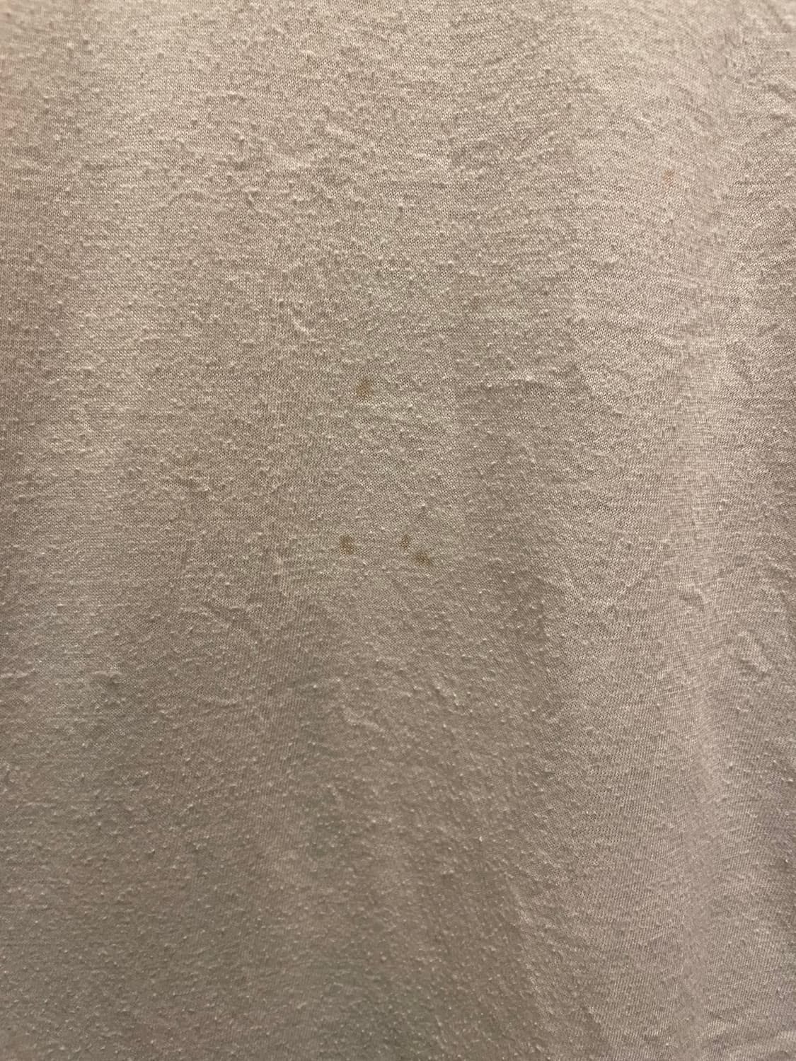 1980’s Vintage Henley Raglan Tee ​ 상품이미지8