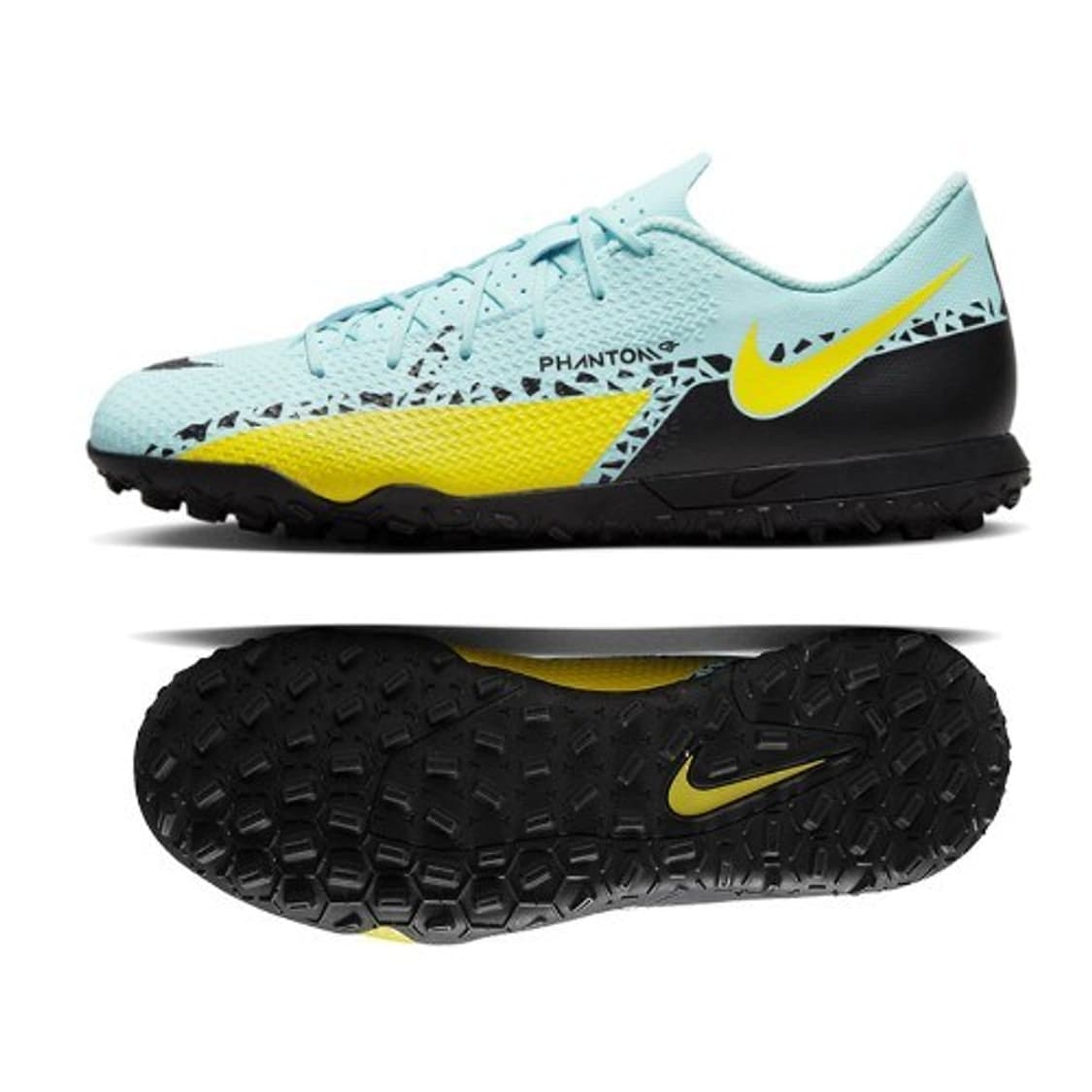 나이키 팬텀 GT2 클럽 TF 풋살화 상품이미지1