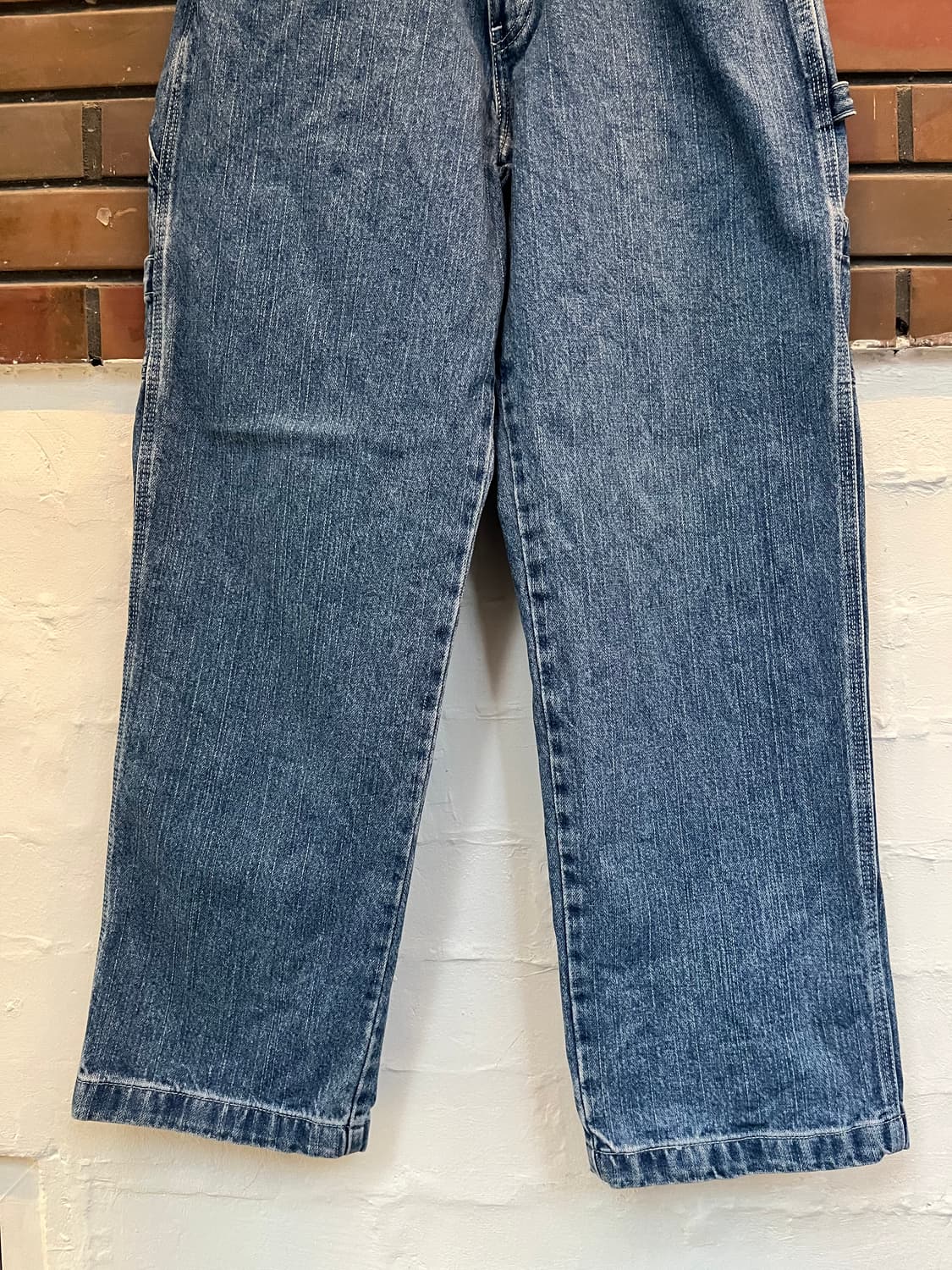 Faded Glory 카펜터 데님팬츠 32x32 상품이미지6