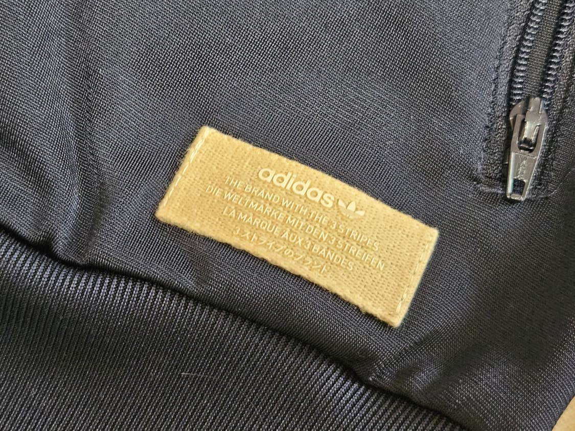 💥설윤 져지💥 아디다스 파이어버드 90(희귀템/황금사이즈/우주매물 상품이미지4