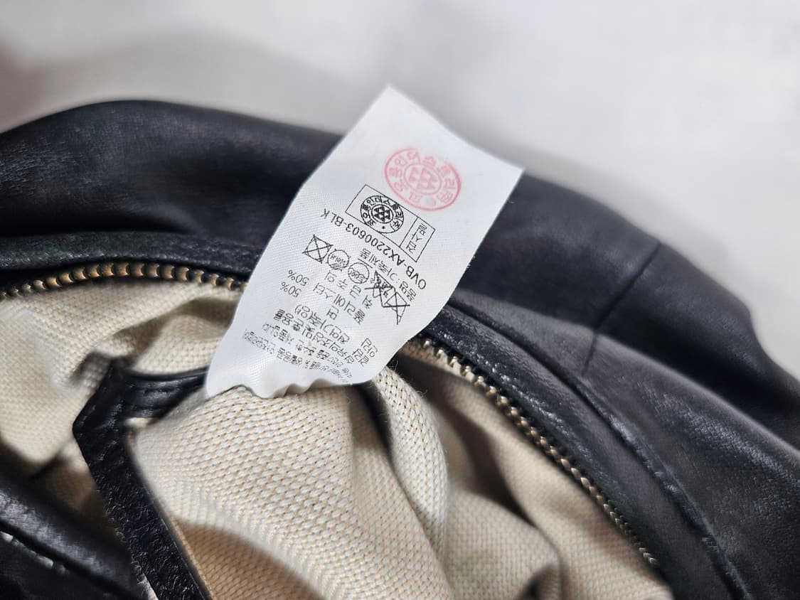 아카이브앱크리지숄더백 상품이미지8