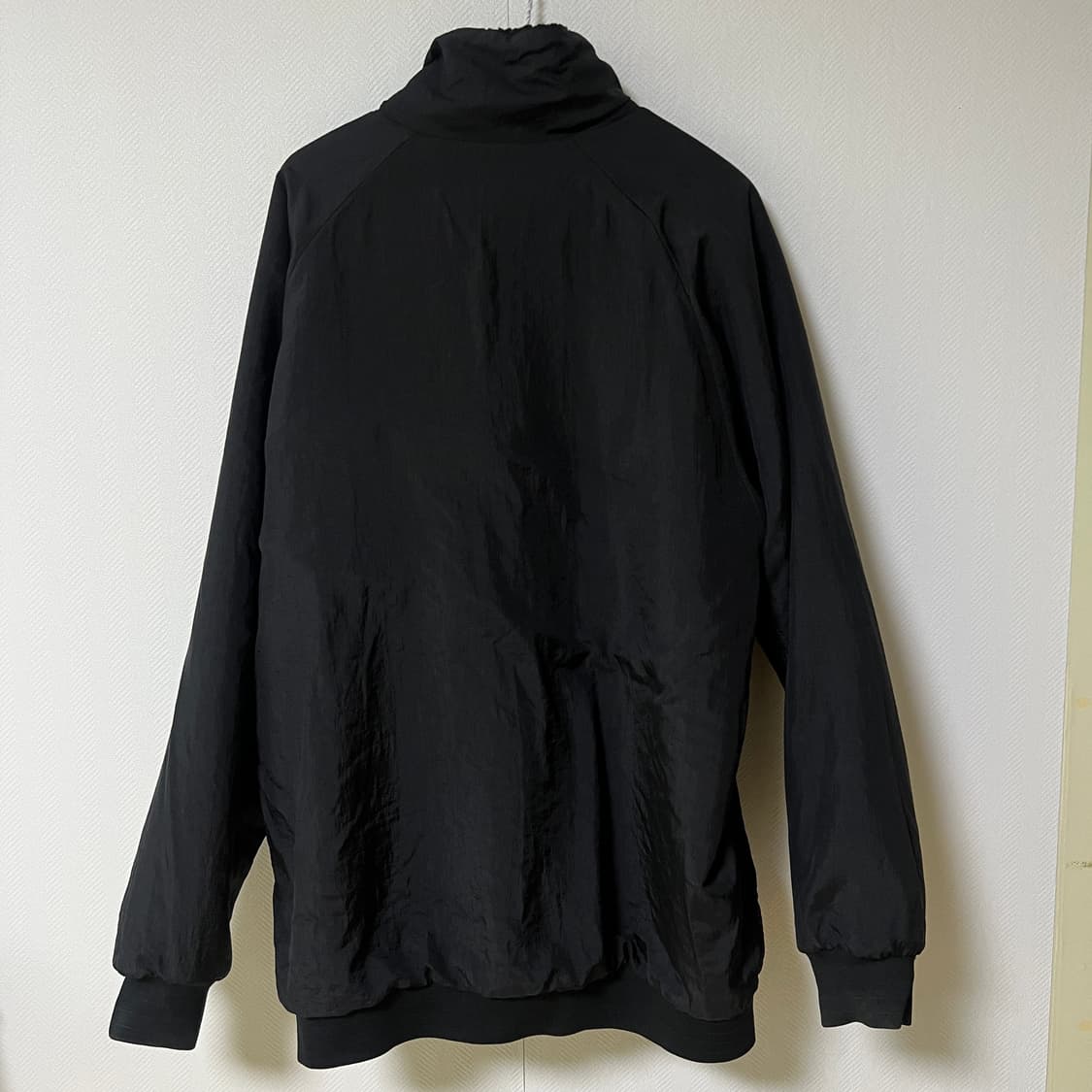 나이키 빅스우시 리버시블 자켓 블랙 볼트 xl 상품이미지7