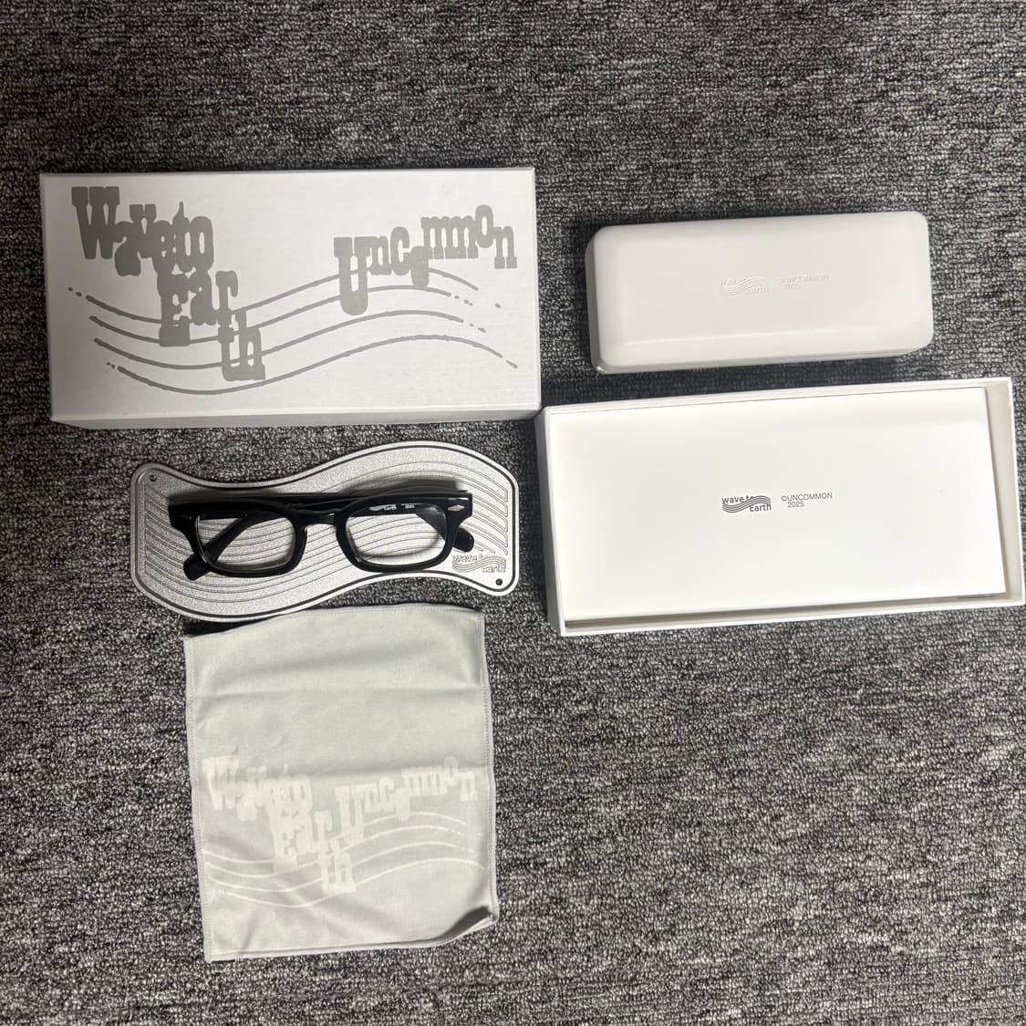 언커먼아이웨어 wave 0.01 상품이미지2