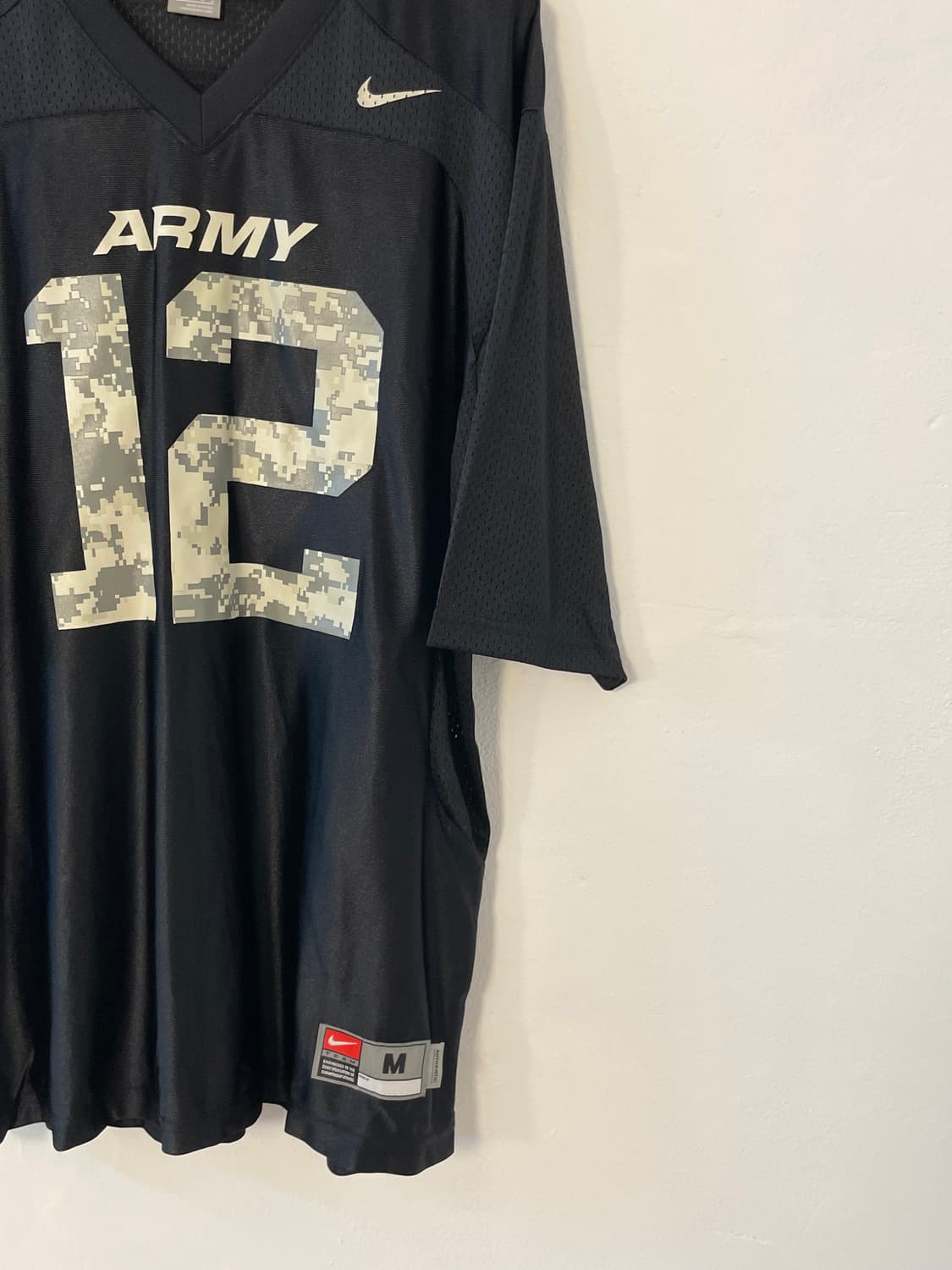 나이키 U.S 아미 저지  상품이미지4