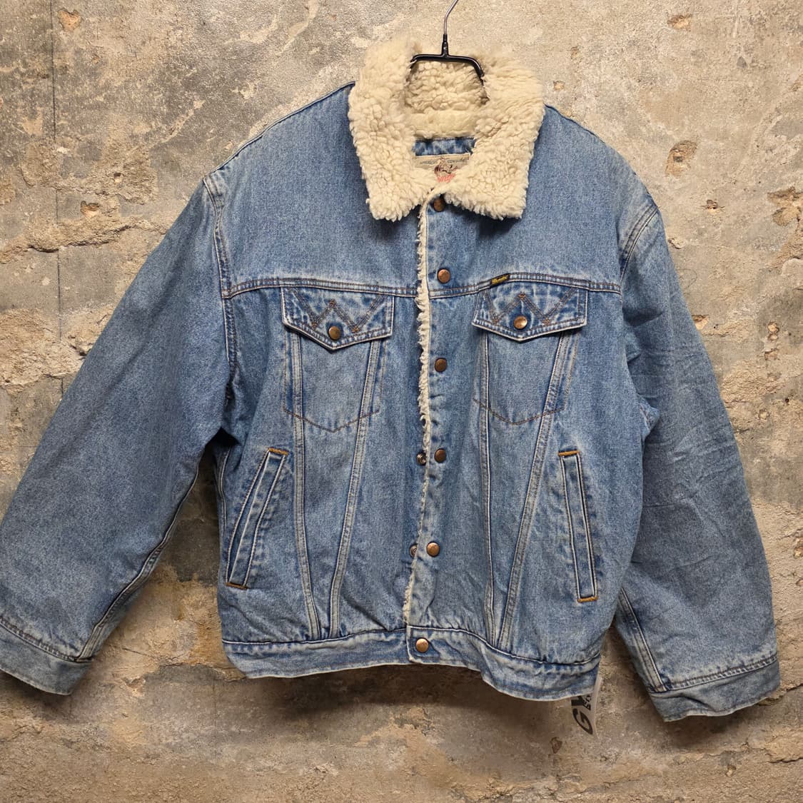 WRANGLER 상품이미지1