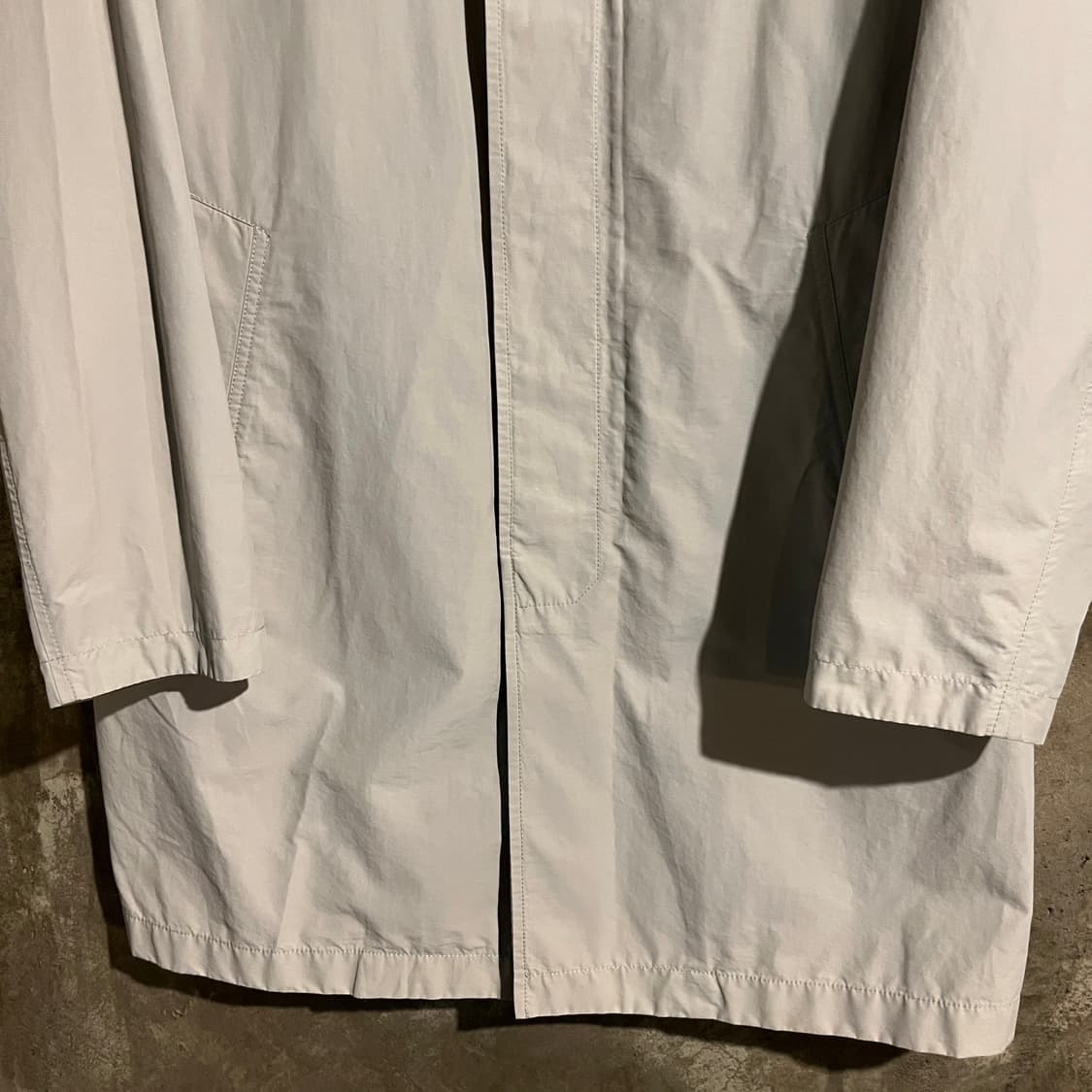 헤지스 코트 자켓 상품이미지3