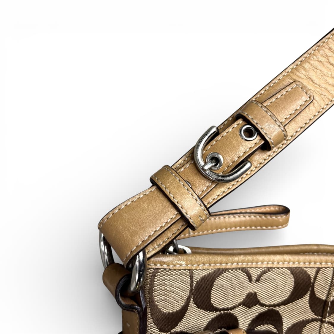 올드 코치 3577 백 상품이미지5