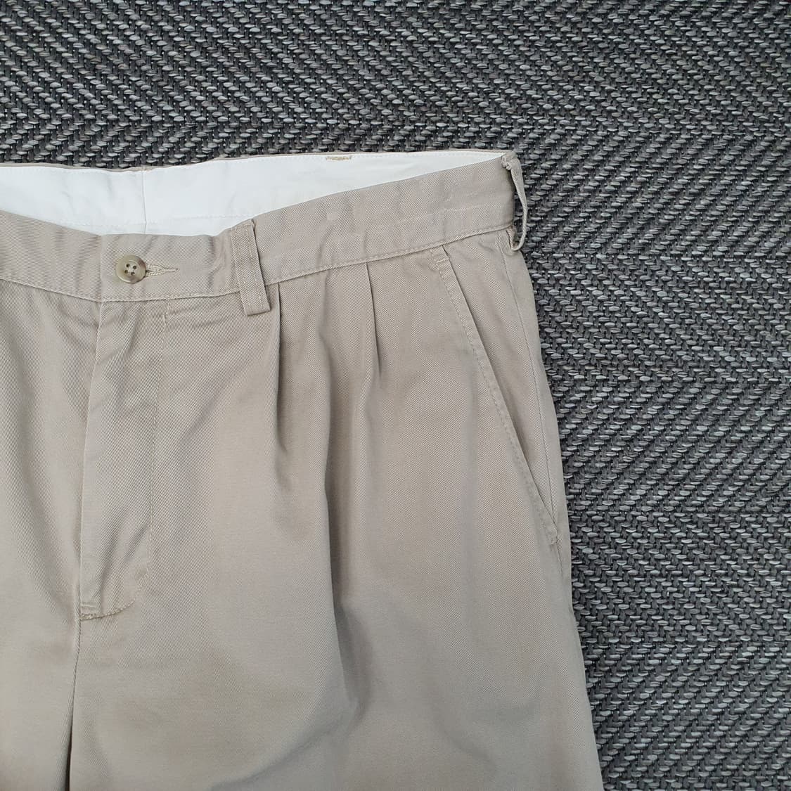 폴로 랄프로렌 면바지 남자34 상품이미지4