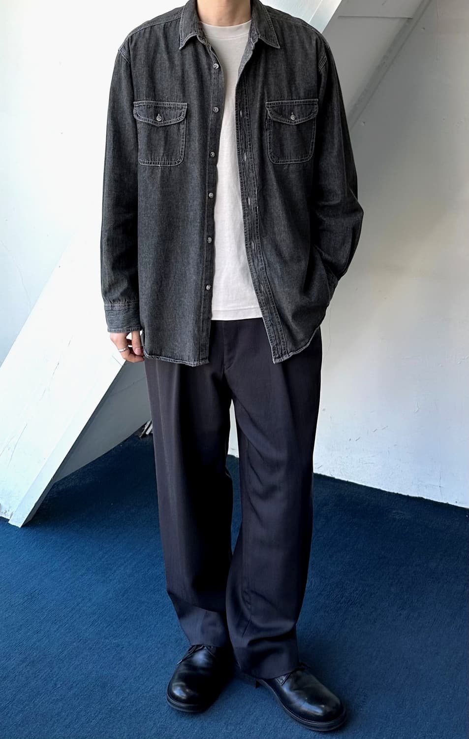 FIRST DOWN 상품이미지9