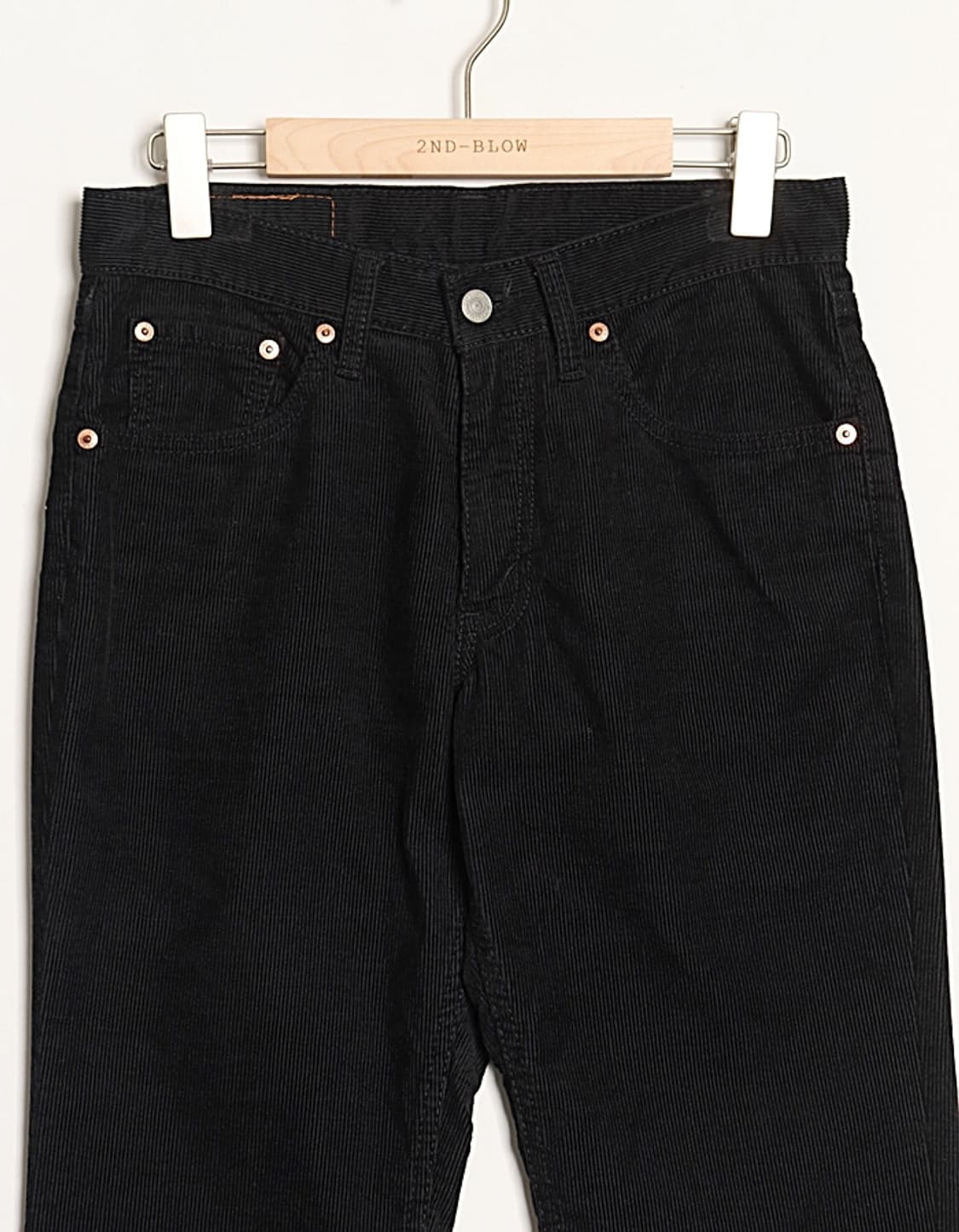  Levi's 707 Cord Boot-Cut (28) 상품이미지2
