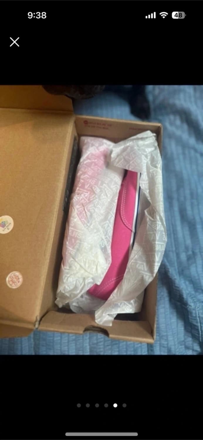 반스 어센틱 250 새상품 저렴히 판매 상품이미지5
