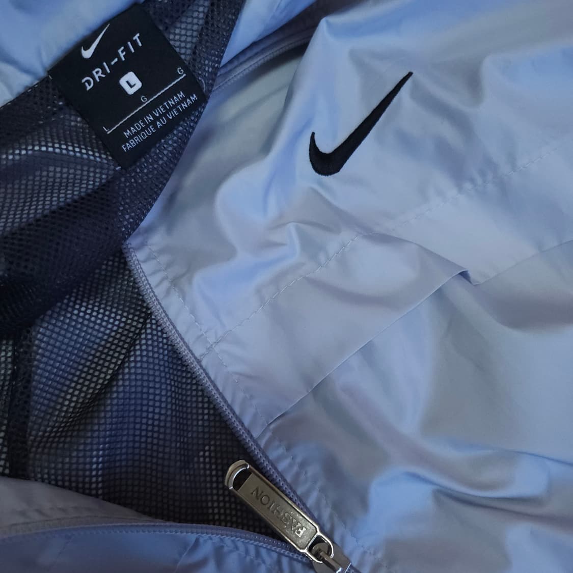 나이키 바람막이 95-100 트레이닝자켓 상품이미지6