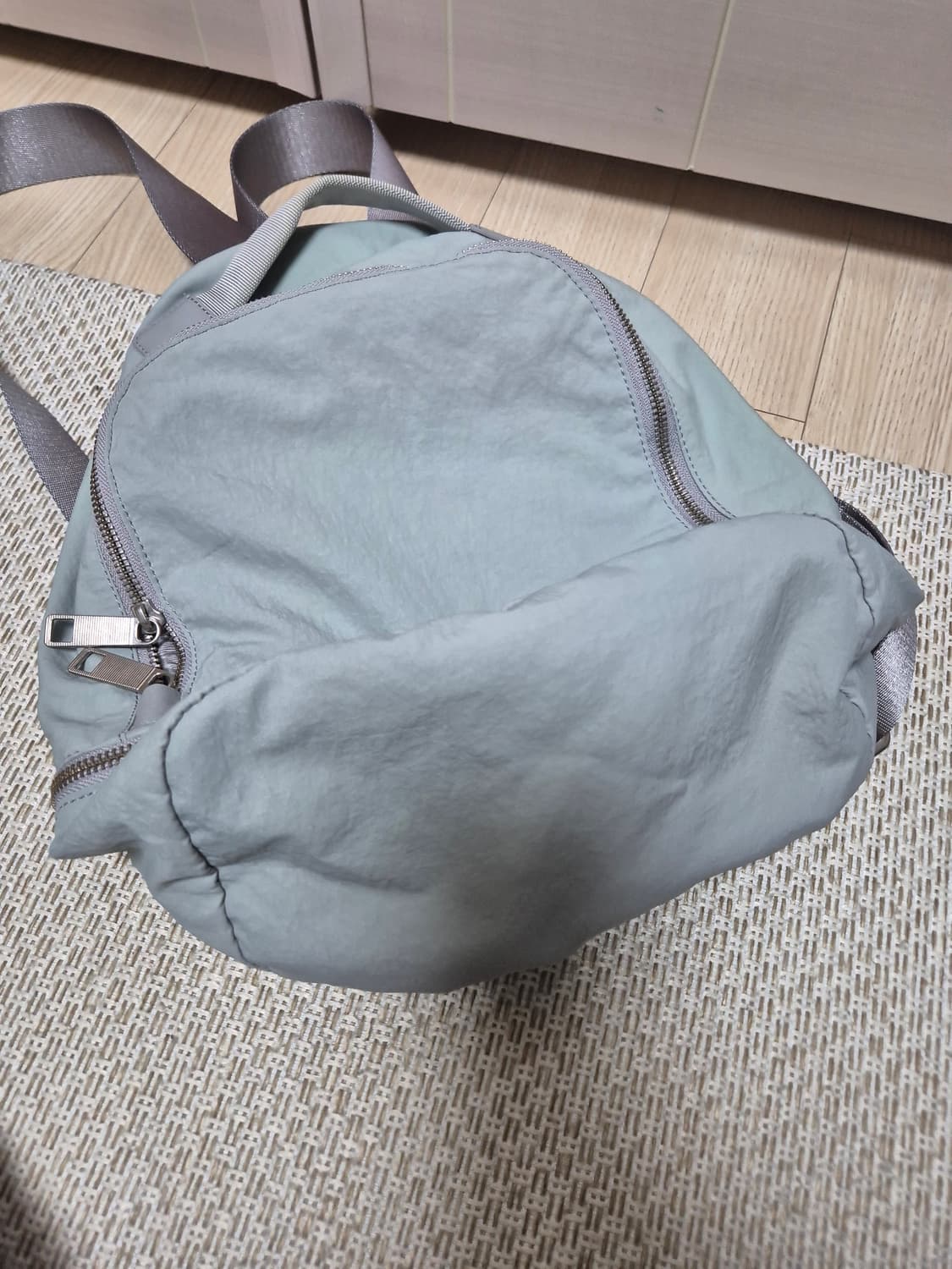 룰루레몬 시티 어드벤처 백팩  11리터 미니백팩 상품이미지4