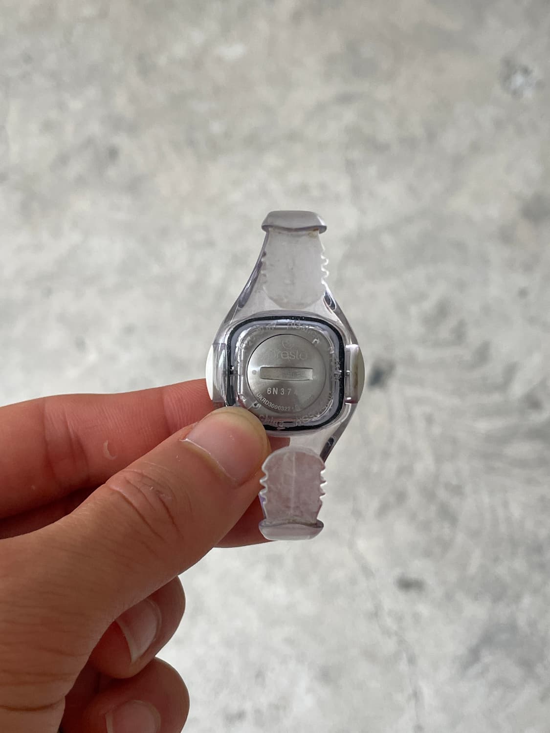 00s Nike Presto Women’s Cuff 상품이미지6