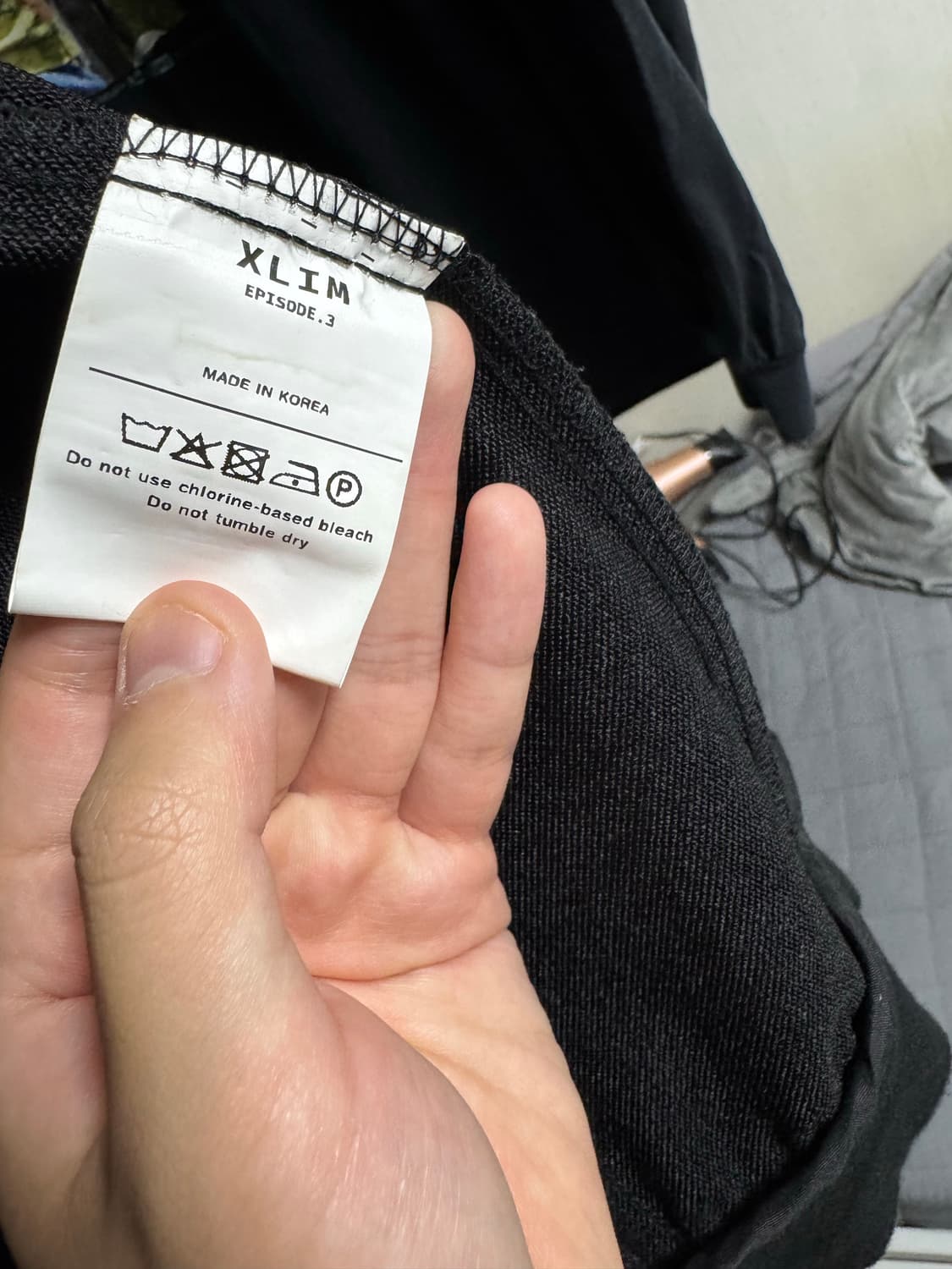 Xlim ep 3 jersey 4 풀구성 상품이미지5