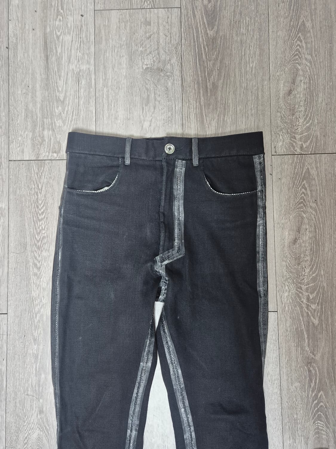 sagittaire a tape jeans 상품이미지5