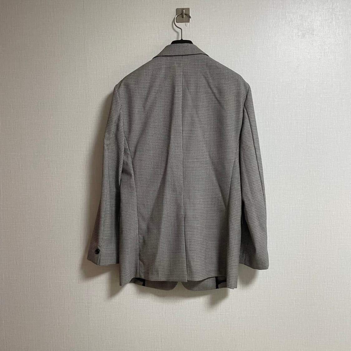 [95]21ss 타임옴므 하운드투스 블레이저 상품이미지2