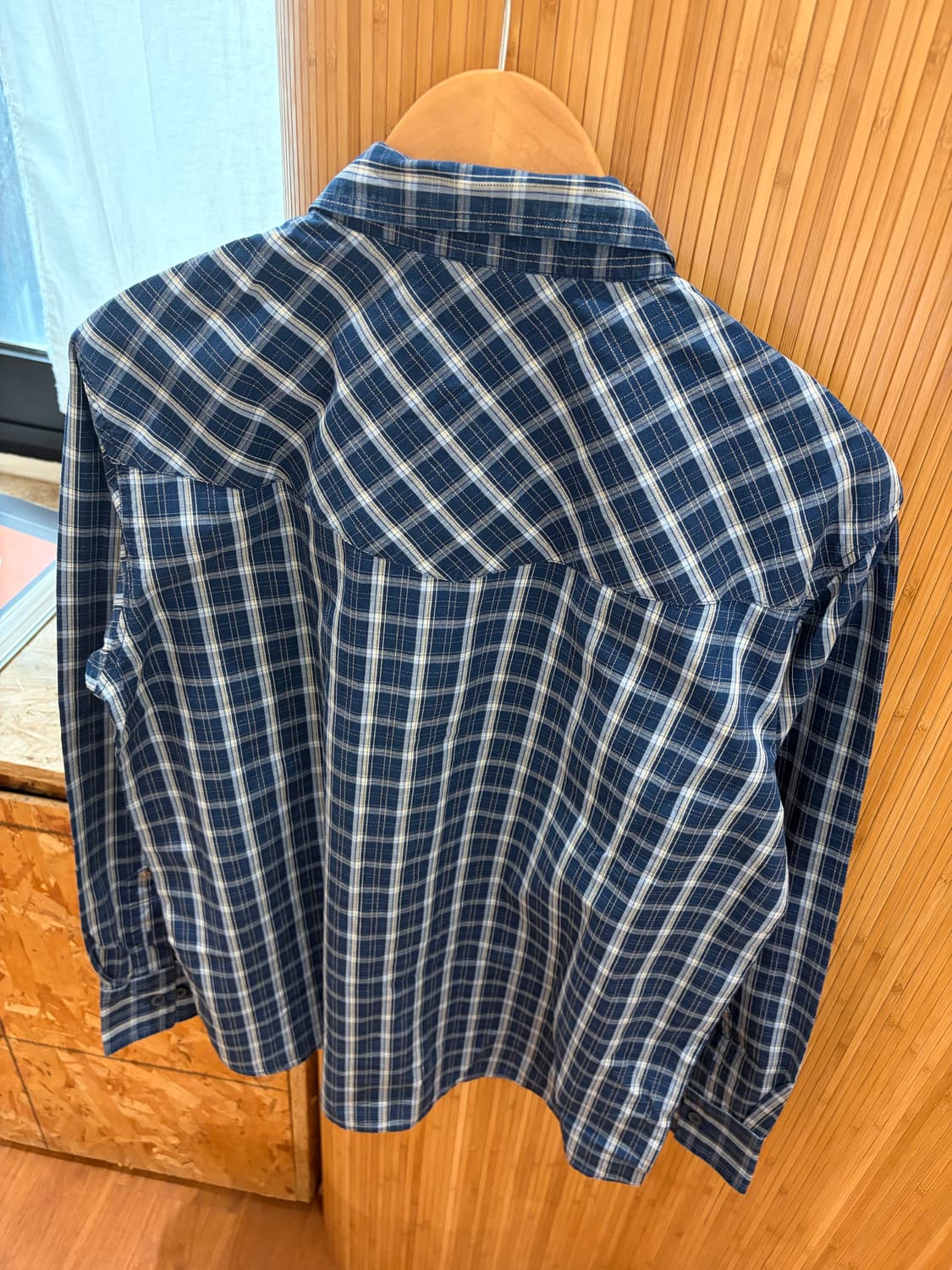 00s Levi's Shirt 상품이미지7