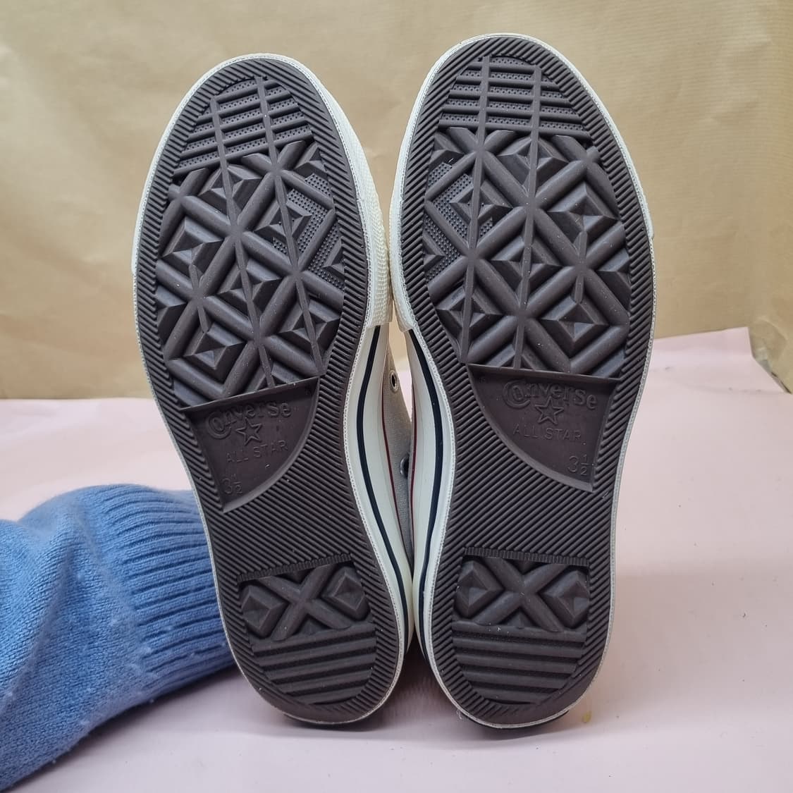 컨버스 척70 로우 스니커즈225 상품이미지3