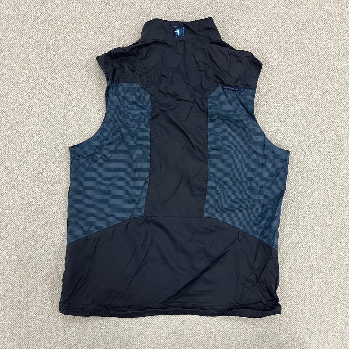 95 블랙야크 아웃도어 바람막이 조끼 0130M1 상품이미지4