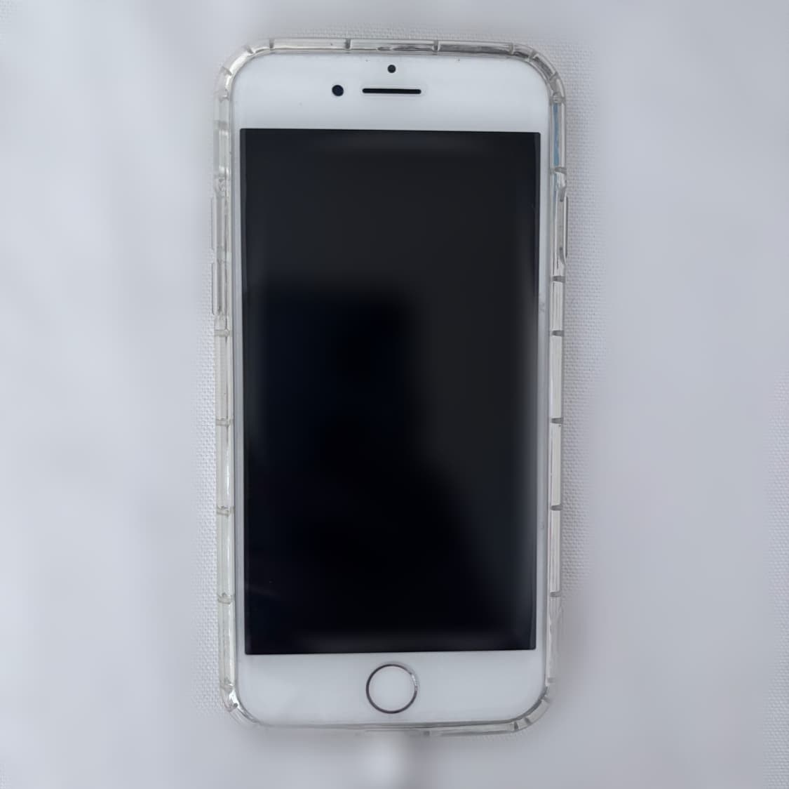 아이폰 7 실버 128기가 배터리 100 상품이미지1