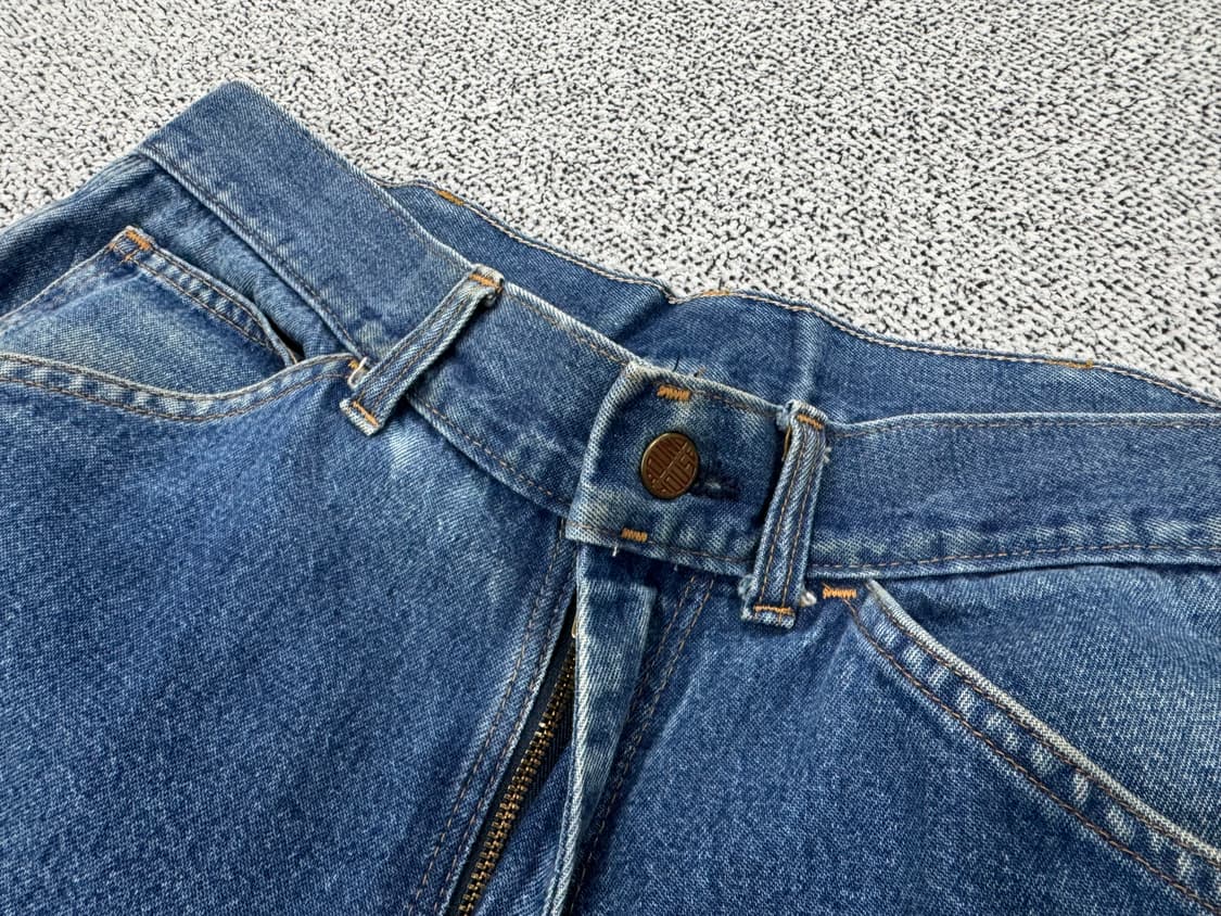 라운드하우스 90s USA 카펜더데님 상품이미지3