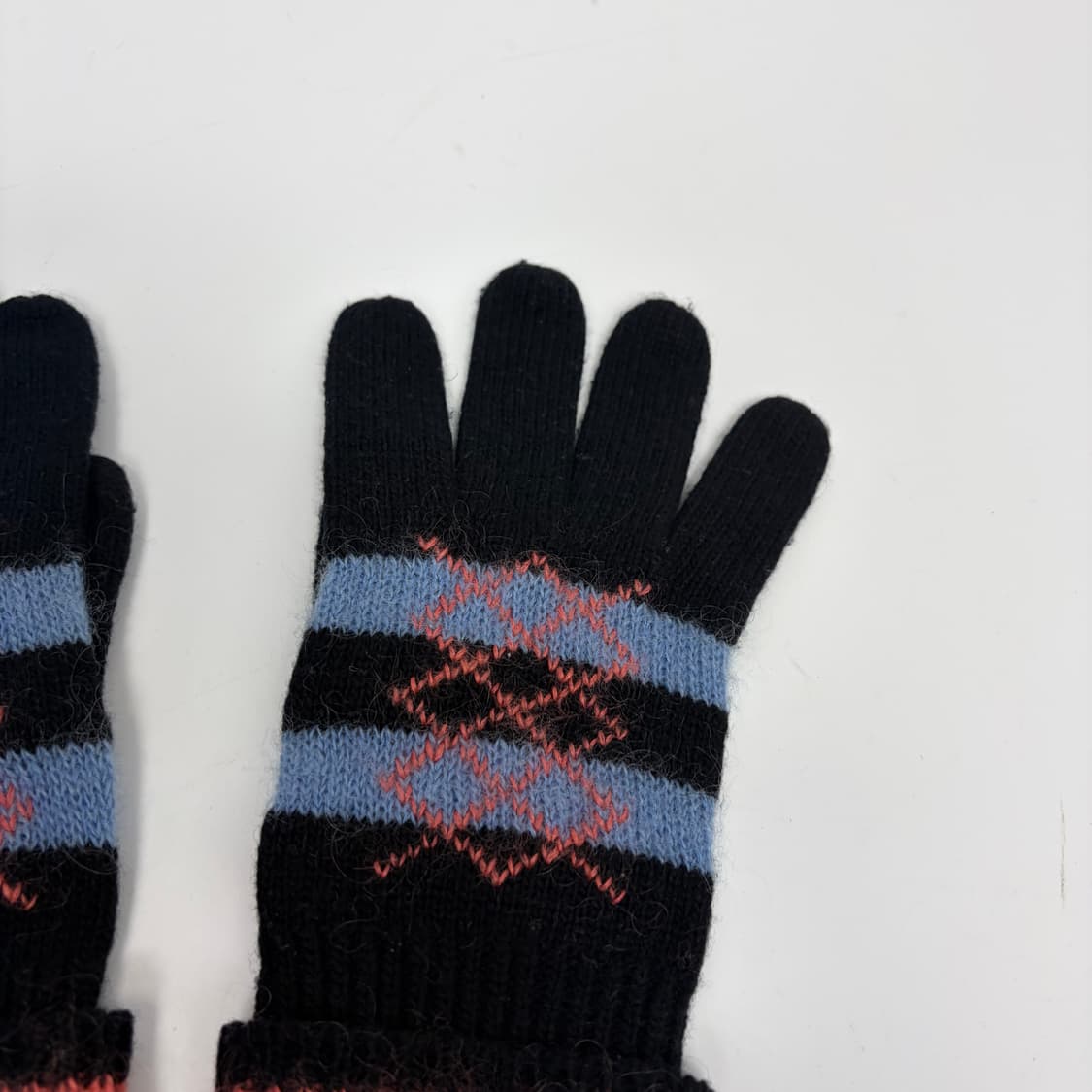 비비안웨스트우드 오브 장갑 상품이미지2