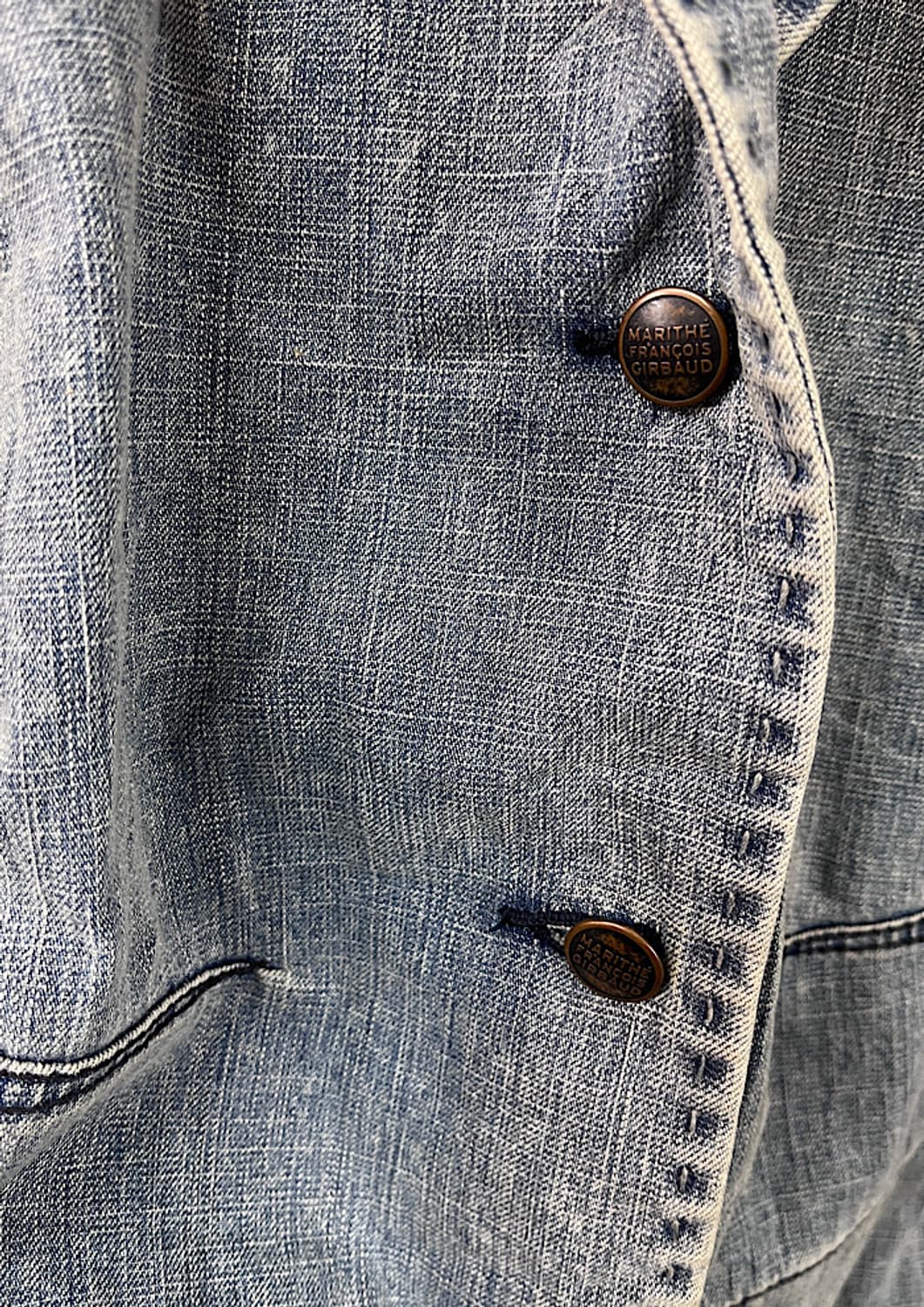 Marithe Francois Girbaud 상품이미지6