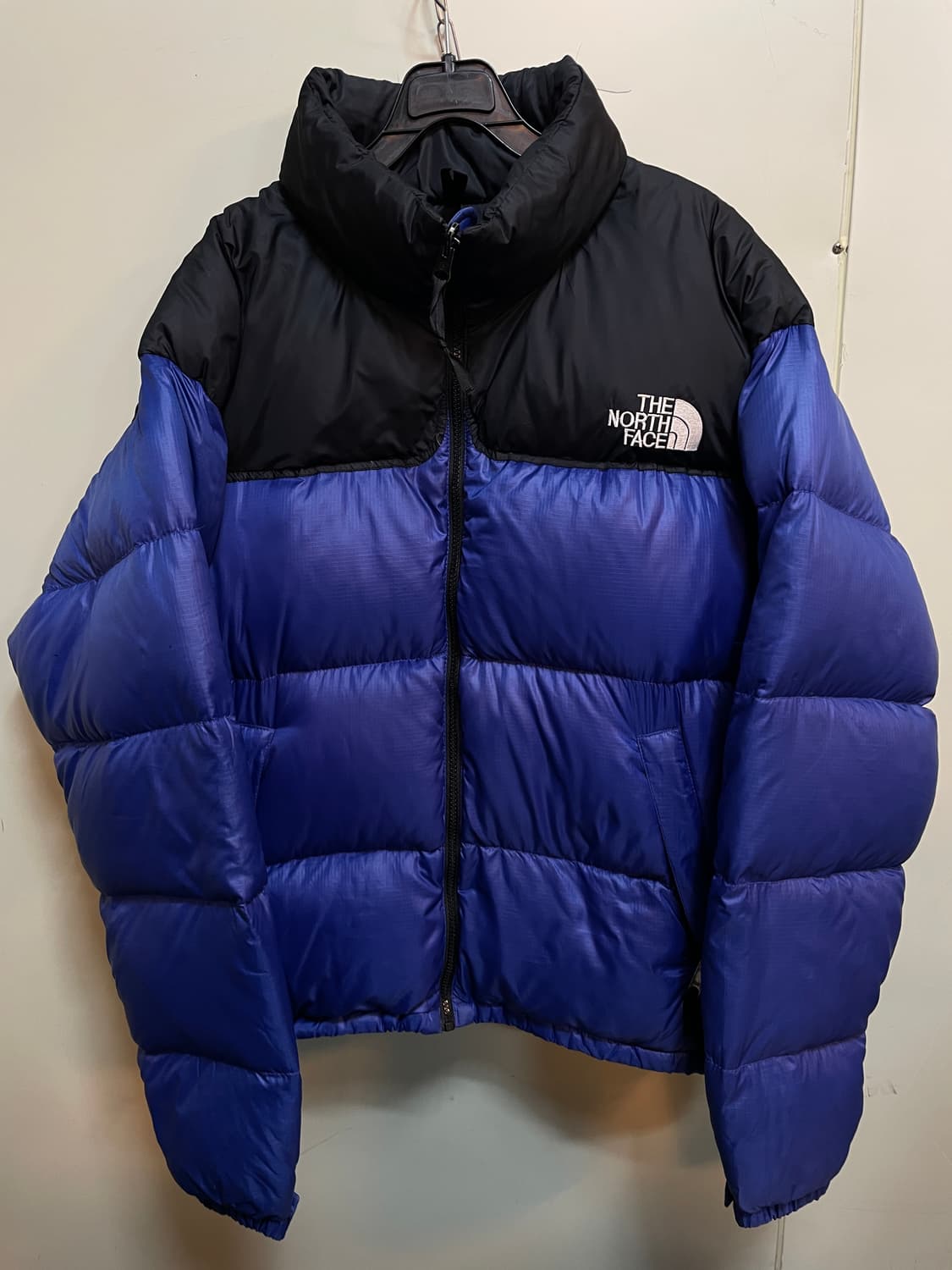 노스페이스 눕시 (블루) 상품이미지1