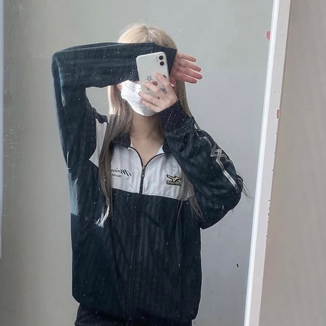 미즈노 대대장 져지 상품이미지1